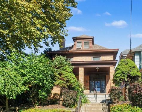 3222 Wainbell Avenue Dormont PA 15216