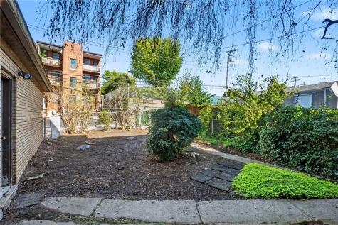 3222 Wainbell Avenue Dormont PA 15216