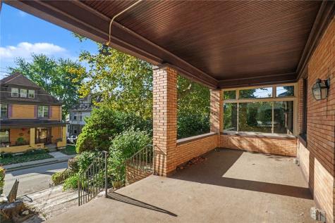 3222 Wainbell Avenue Dormont PA 15216