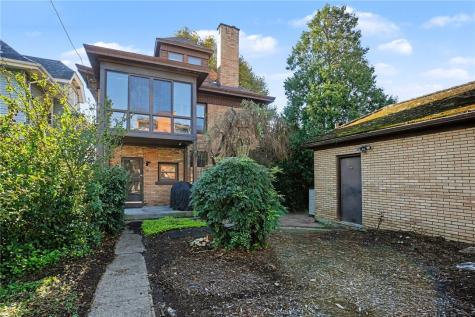 3222 Wainbell Avenue Dormont PA 15216