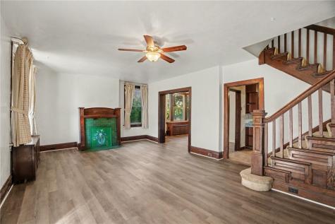 3222 Wainbell Avenue Dormont PA 15216