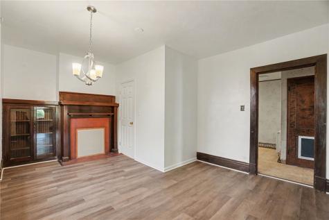 3222 Wainbell Avenue Dormont PA 15216
