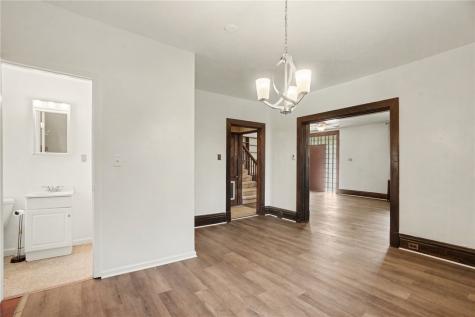 3222 Wainbell Avenue Dormont PA 15216