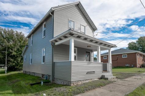 91 Oakland Avenue Center Township/homer Cty PA 15748