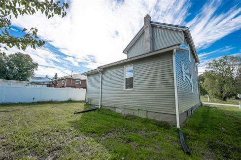 91 Oakland Avenue Center Township/homer Cty PA 15748