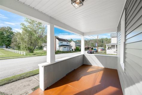 91 Oakland Avenue Center Township/homer Cty PA 15748
