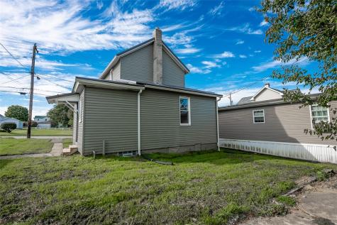91 Oakland Avenue Center Township/homer Cty PA 15748