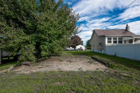 91 Oakland Avenue Center Township/homer Cty PA 15748