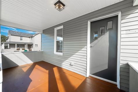 91 Oakland Avenue Center Township/homer Cty PA 15748