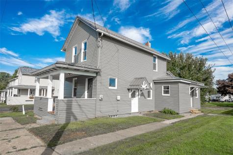 91 Oakland Avenue Center Township/homer Cty PA 15748