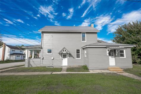 91 Oakland Avenue Center Township/homer Cty PA 15748