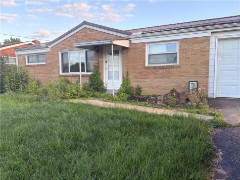 202 Pauline Drive Saltsburg Area PA 15681