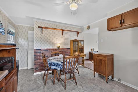 857 Pleasant Hills Drive South Strabane PA 15301