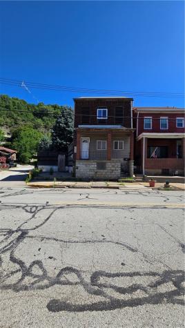 102 N Main Street Sharpsburg PA 15215