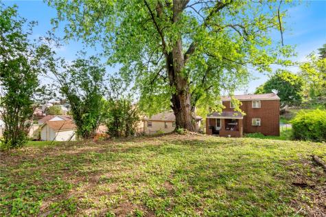 248 Cherry Street Whitaker PA 15120