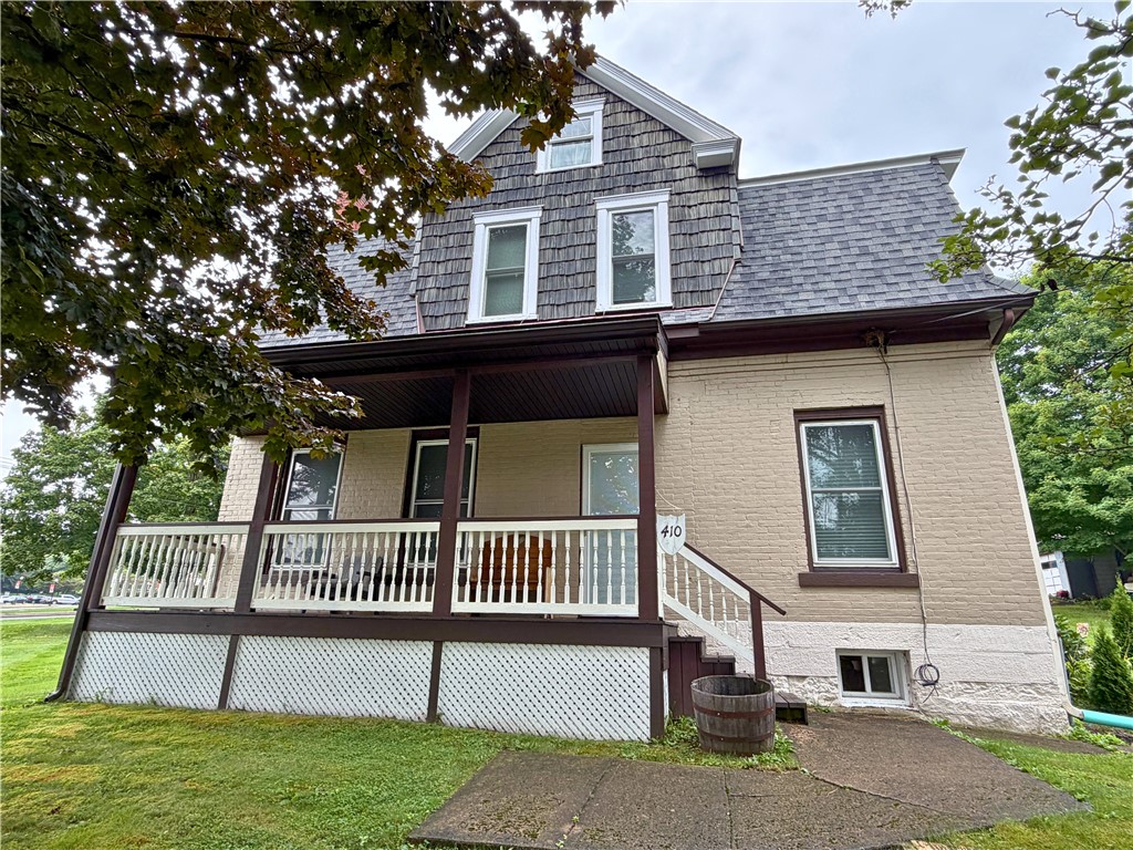 410 Liberty Street Grove City Boro PA 16127