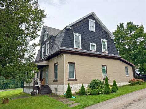 410 Liberty Street Grove City Boro PA 16127