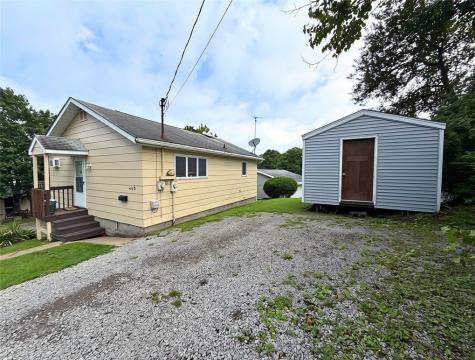 410 Liberty Street Grove City Boro PA 16127