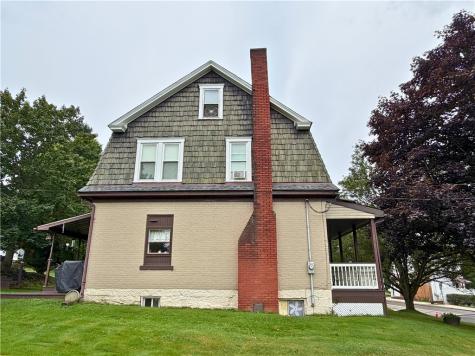 410 Liberty Street Grove City Boro PA 16127