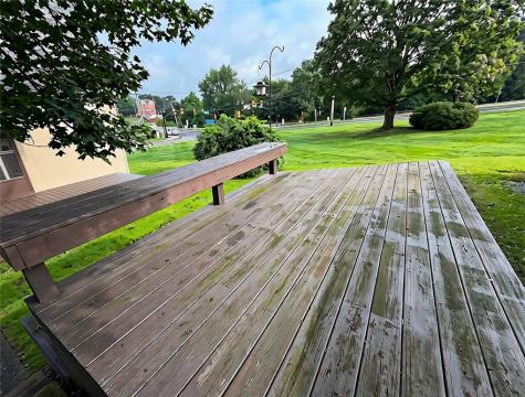 410 Liberty Street Grove City Boro PA 16127