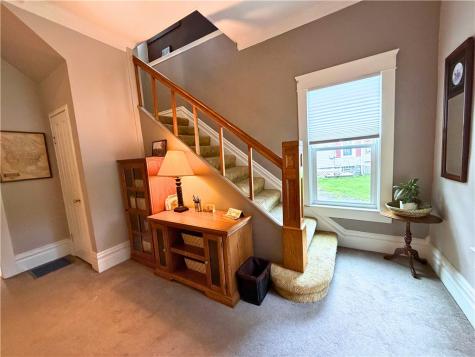 410 Liberty Street Grove City Boro PA 16127