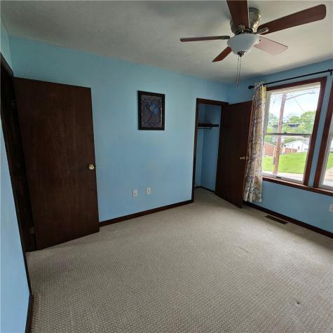 5163 Rosecrest Drive Stanton Heights PA 15201