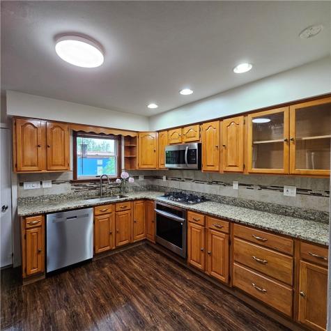5163 Rosecrest Drive Stanton Heights PA 15201