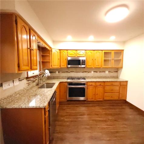 5163 Rosecrest Drive Stanton Heights PA 15201