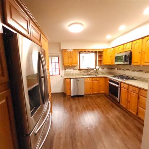 5163 Rosecrest Drive Stanton Heights PA 15201