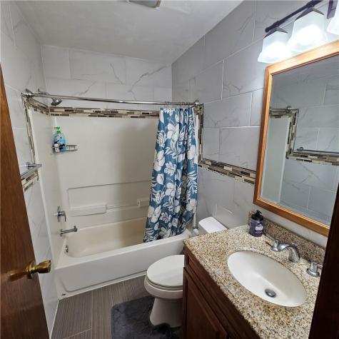 5163 Rosecrest Drive Stanton Heights PA 15201