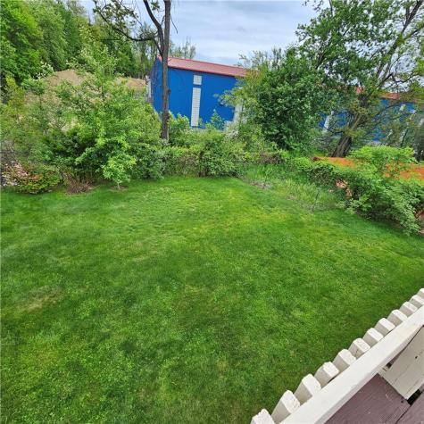 5163 Rosecrest Drive Stanton Heights PA 15201