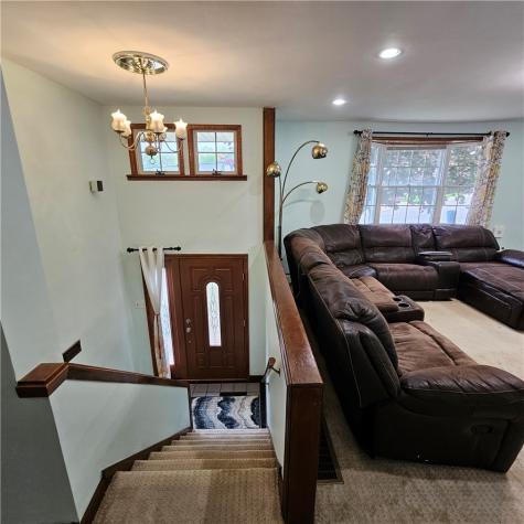 5163 Rosecrest Drive Stanton Heights PA 15201
