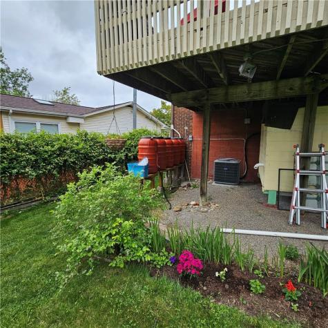 5163 Rosecrest Drive Stanton Heights PA 15201