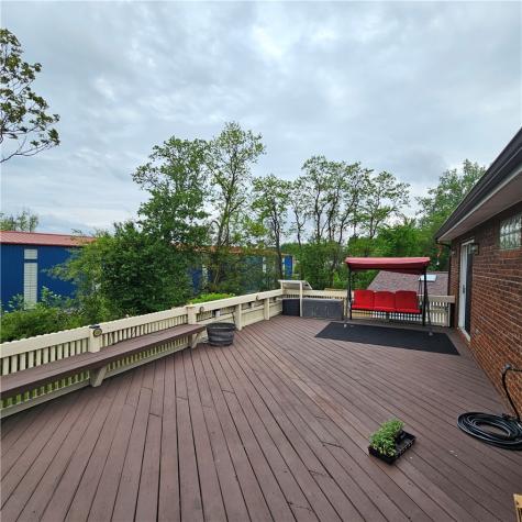 5163 Rosecrest Drive Stanton Heights PA 15201