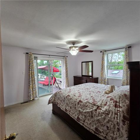 5163 Rosecrest Drive Stanton Heights PA 15201