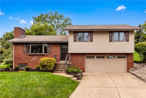 118 Kinross Lane Ross Township PA 15237