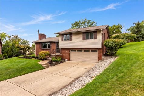 118 Kinross Lane Ross Township PA 15237