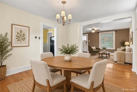 620 Peebles Street Regent Square PA 15221