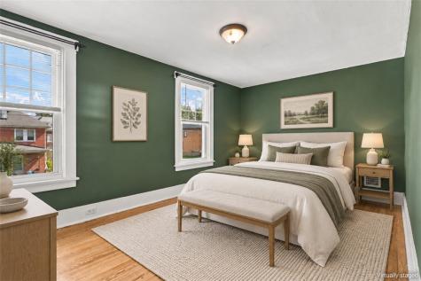 620 Peebles Street Regent Square PA 15221