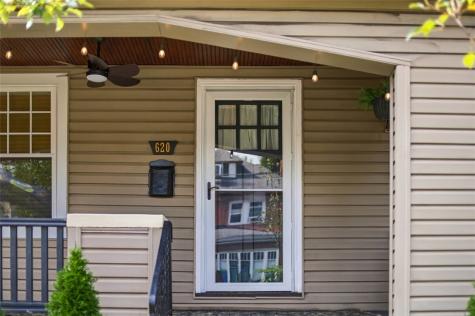 620 Peebles Street Regent Square PA 15221