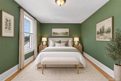 620 Peebles Street Regent Square PA 15221