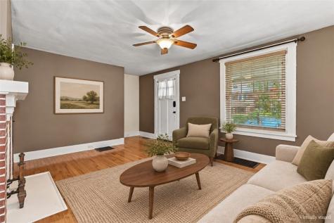 620 Peebles Street Regent Square PA 15221