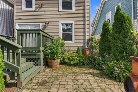 620 Peebles Street Regent Square PA 15221