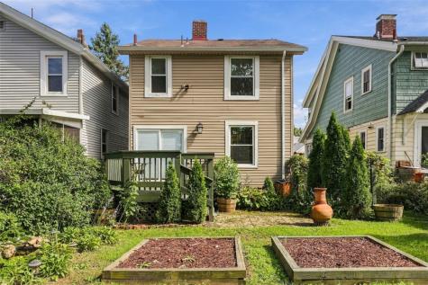 620 Peebles Street Regent Square PA 15221