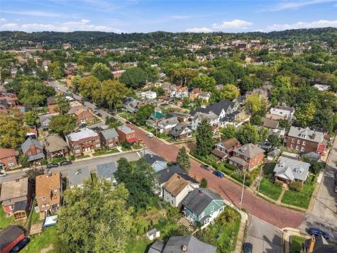 620 Peebles Street Regent Square PA 15221
