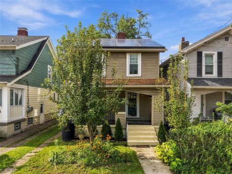 620 Peebles Street Regent Square PA 15221