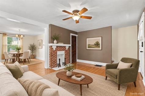 620 Peebles Street Regent Square PA 15221