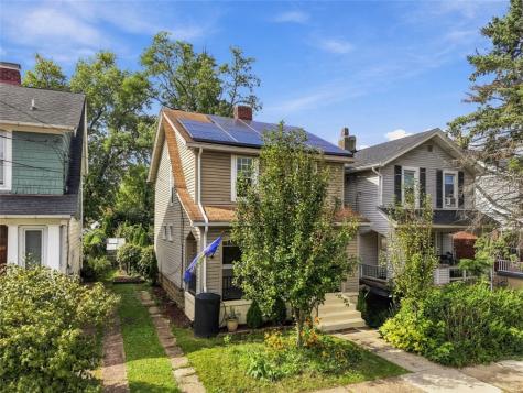 620 Peebles Street Regent Square PA 15221