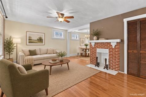 620 Peebles Street Regent Square PA 15221