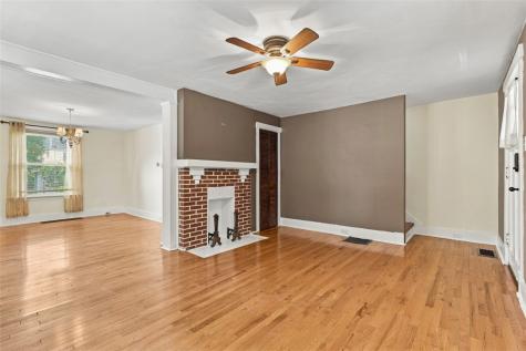 620 Peebles Street Regent Square PA 15221